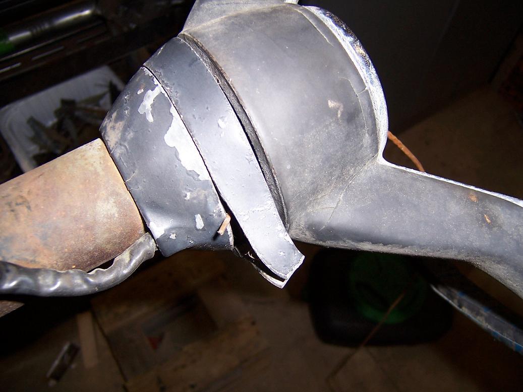 Kit Car/Fiberglass Buggy/356 Replica View topic