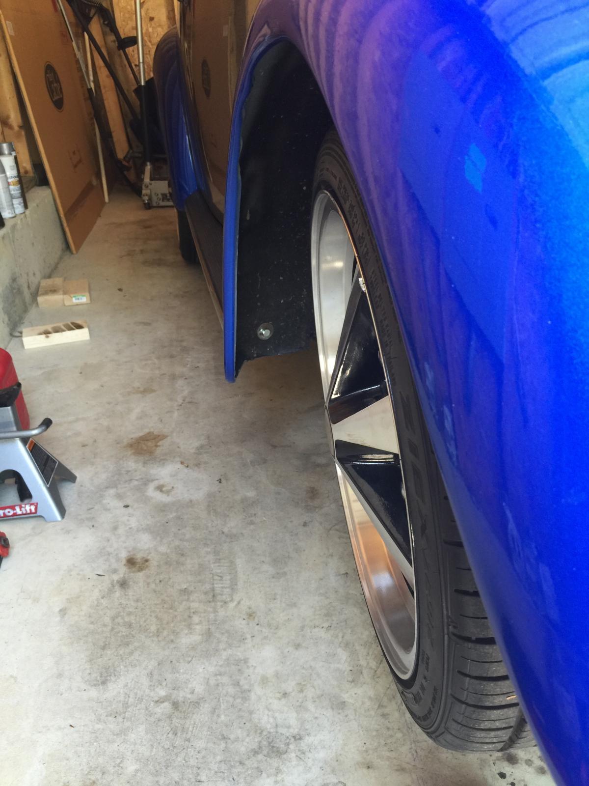 Beetle 19581967 View topic My 67 Build