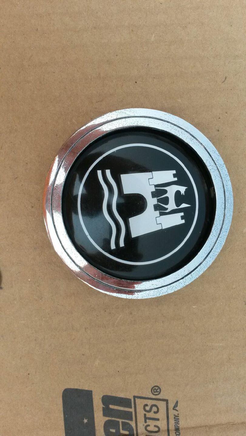 Ghia View topic Empi gt steering wheel