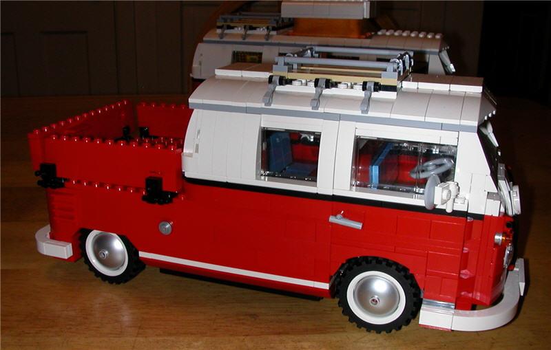lego samba bus