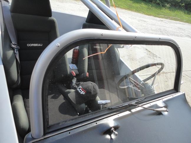 Dune Buggy Windshield Glass 2024 www.cenisamoletnibileti