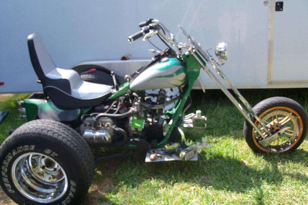 Vw trikes for sale on ebay hotsell