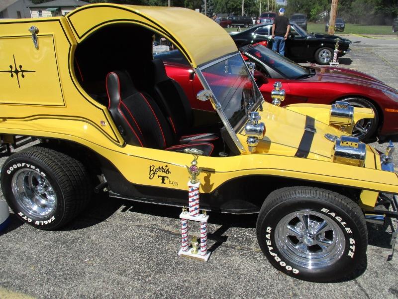 barris t buggy