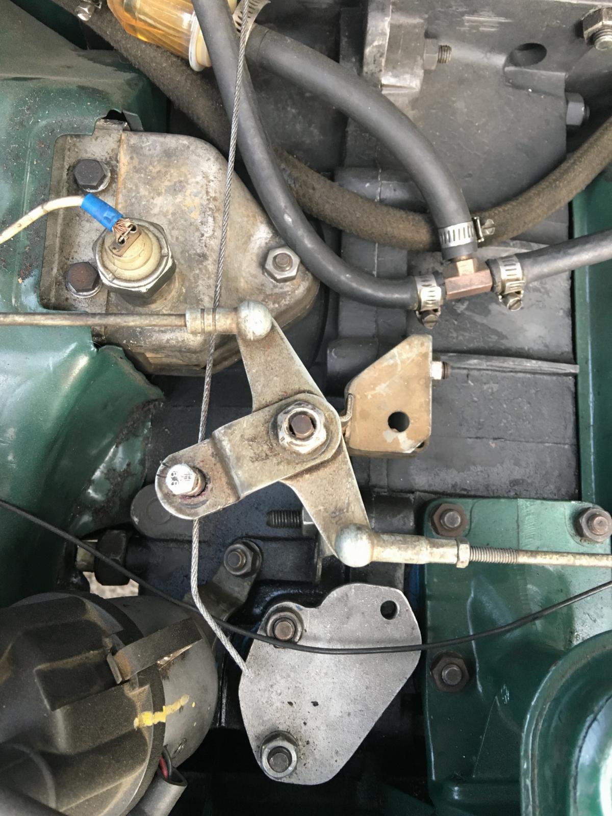 Performance/Engines/Transmissions View topic scat