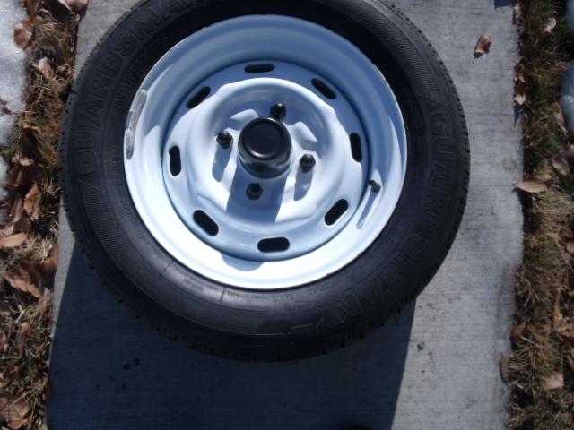 TheSamba.com :: Custom Wheel\/Tire - View topic - Center caps that\u0026#39;ll ...
