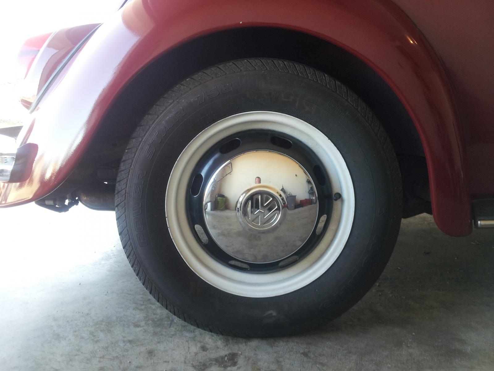 Beetle Late Model/Super 1968up View topic