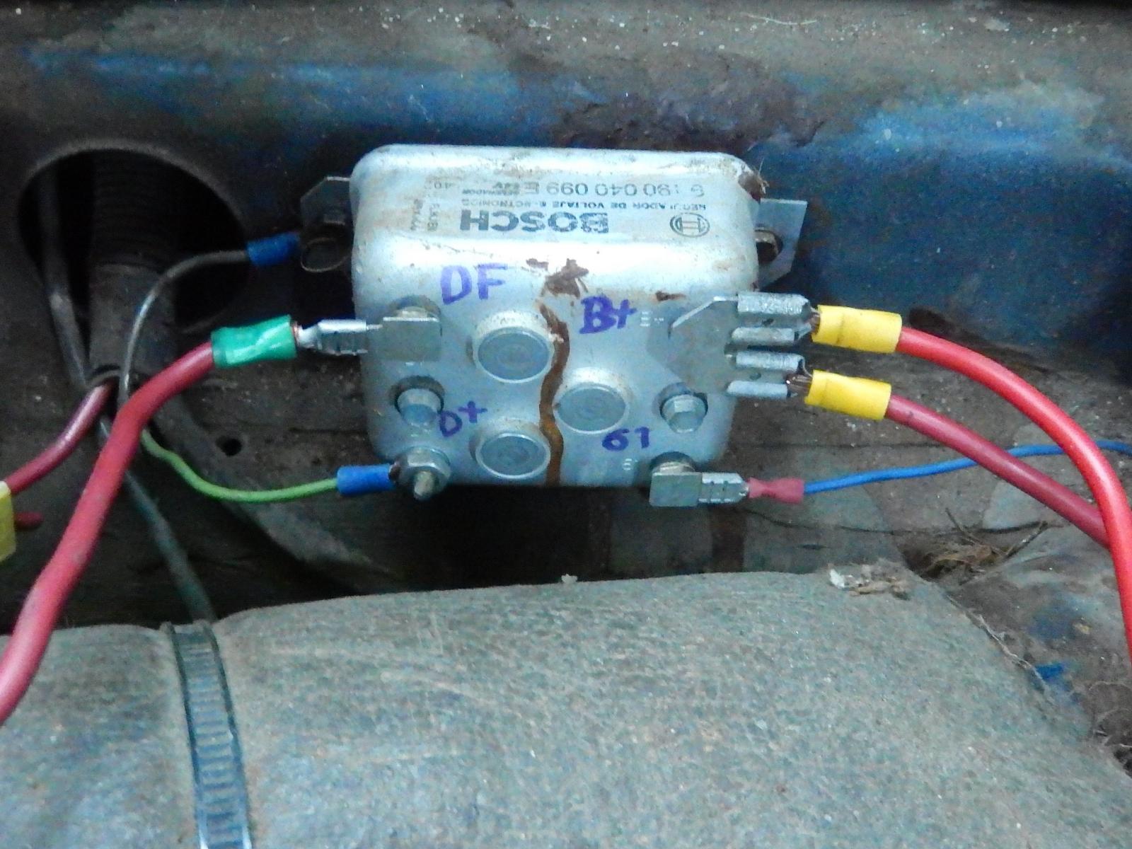 1973 vw beetle voltage regulator wiring diagram 1973 vw beetle voltage regulator wiring diagram
