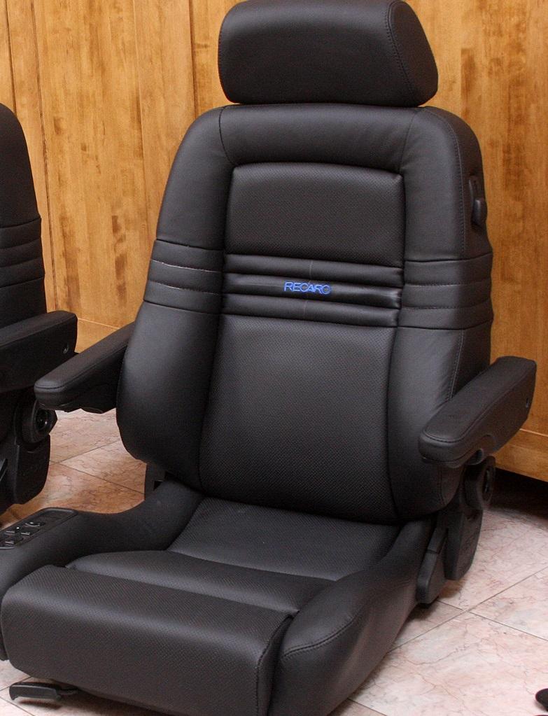 Thesamba Com Vanagon View Topic Aftermarket Seats In A Vanagon