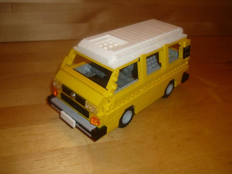 lego vanagon