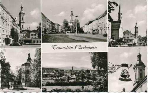 TheSamba.com :: Gallery - Traunstein