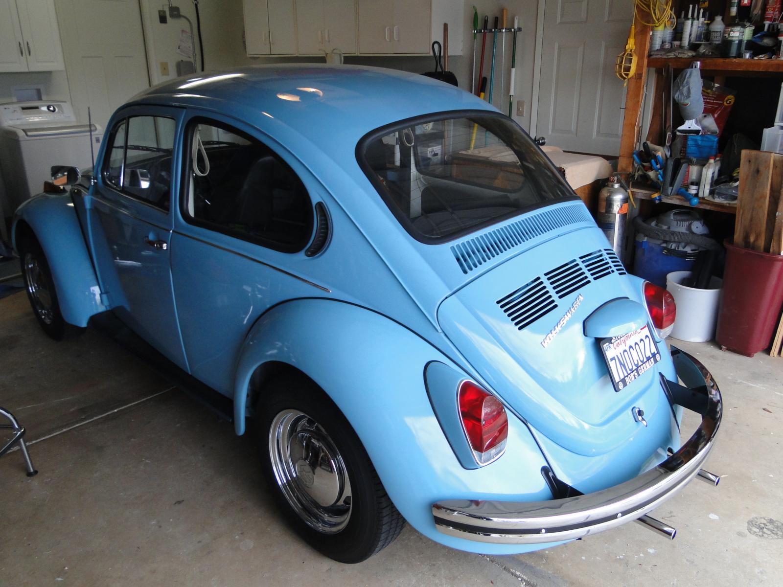 1973 Super Beetle Wiring Diagram Http Wwwthesambacom Vw Forum