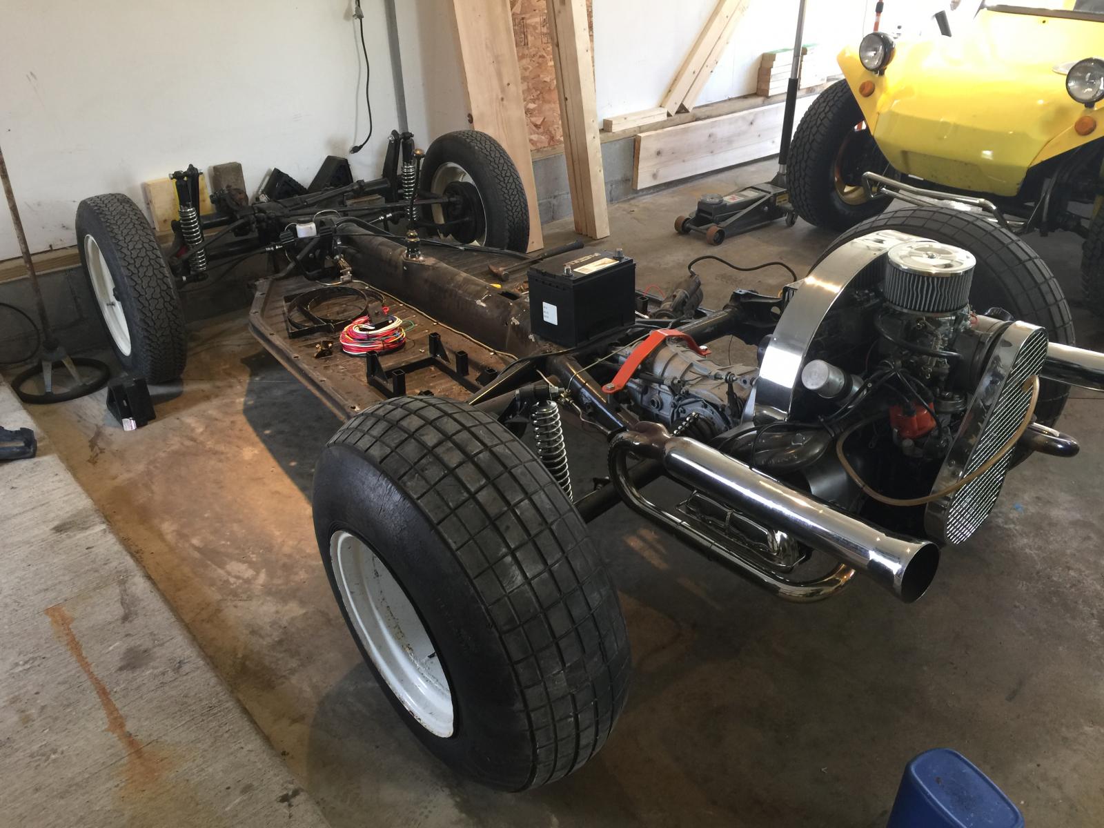 off road pedals