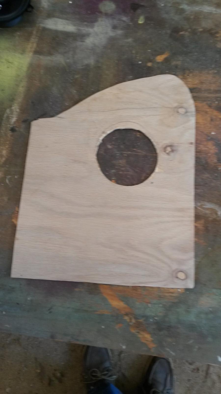 retrosound kick panels on Thesamba Com Beetle Late Model Super 1968 Up View Topic 74 Standard Kick Panels And Retrosound Knob Issue