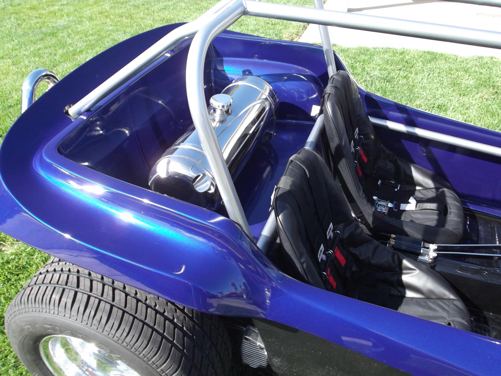 TheSamba Kit Car Fiberglass Buggy 356 Replica View topic