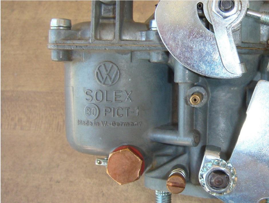 Beetle 19581967 View topic JetPilot Valve or