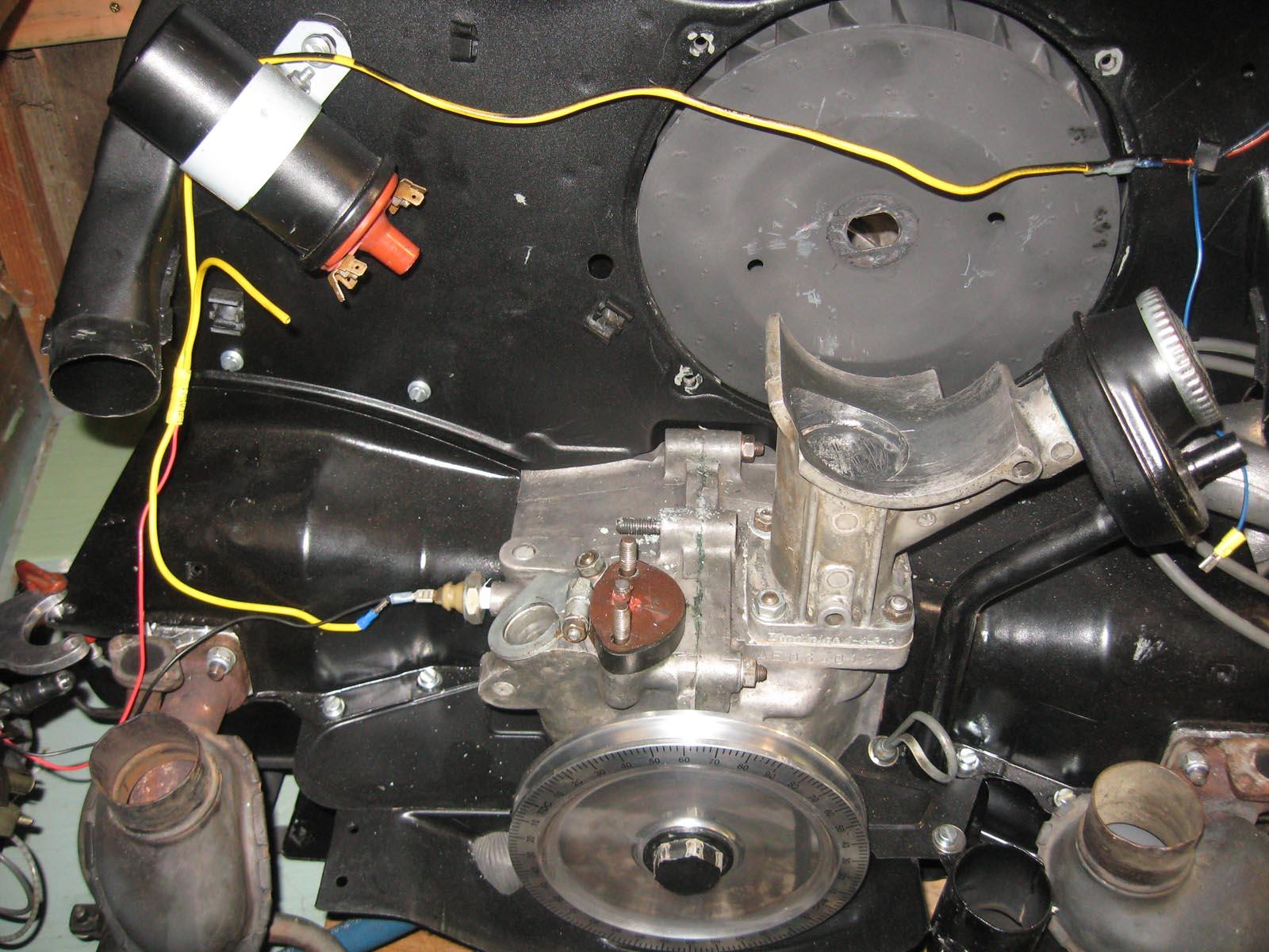 TheSamba.com :: Beetle - 1958-1967 - View topic - Alternator Woes