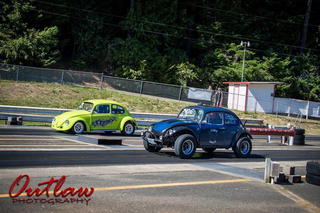 Coosbay drag strip Conduit wall penetration sealant