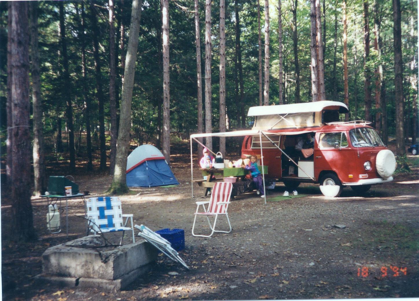 TheSambacom Gallery Sportsmobile Awning