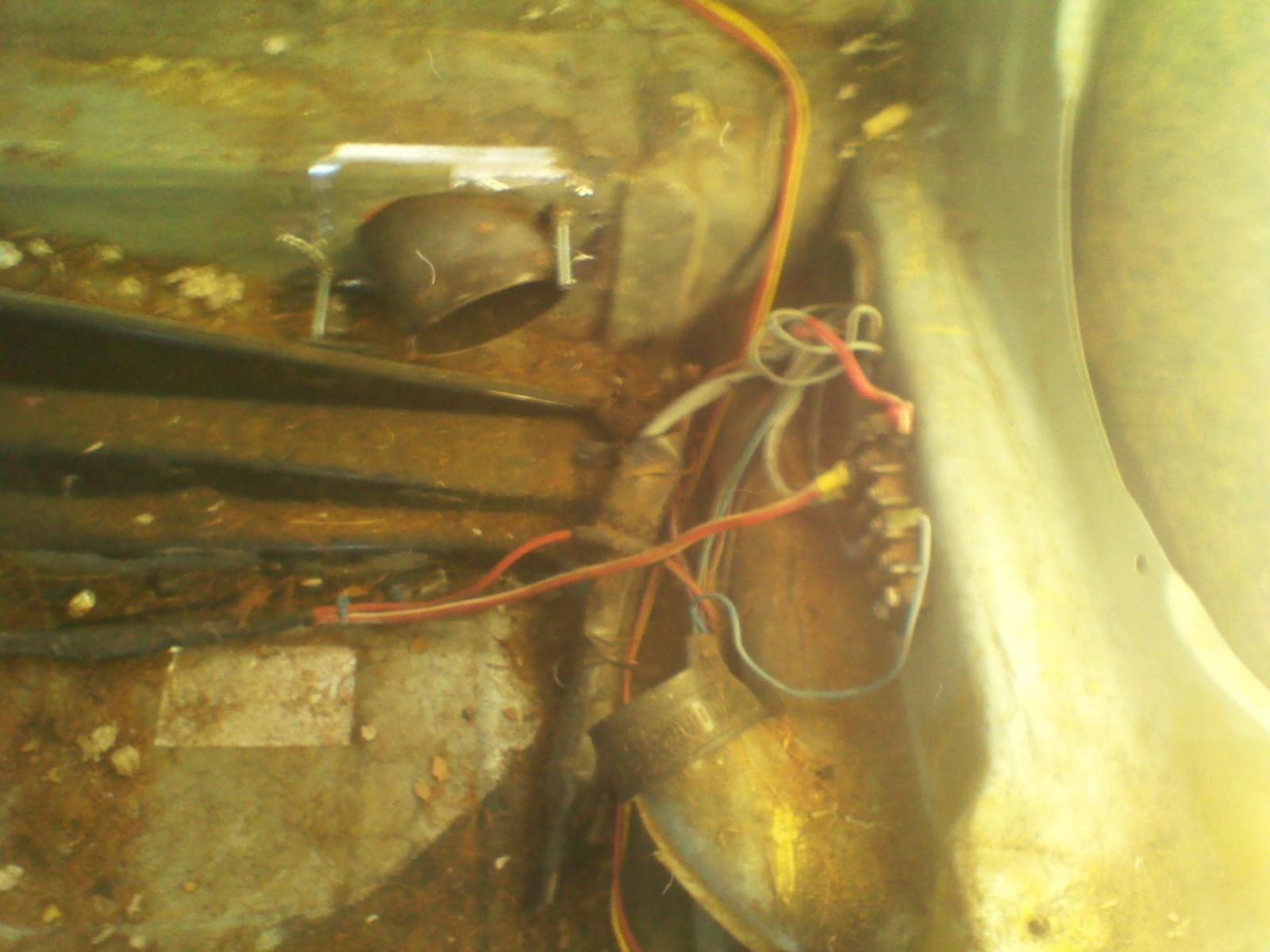 Gallery Voltage regulator?