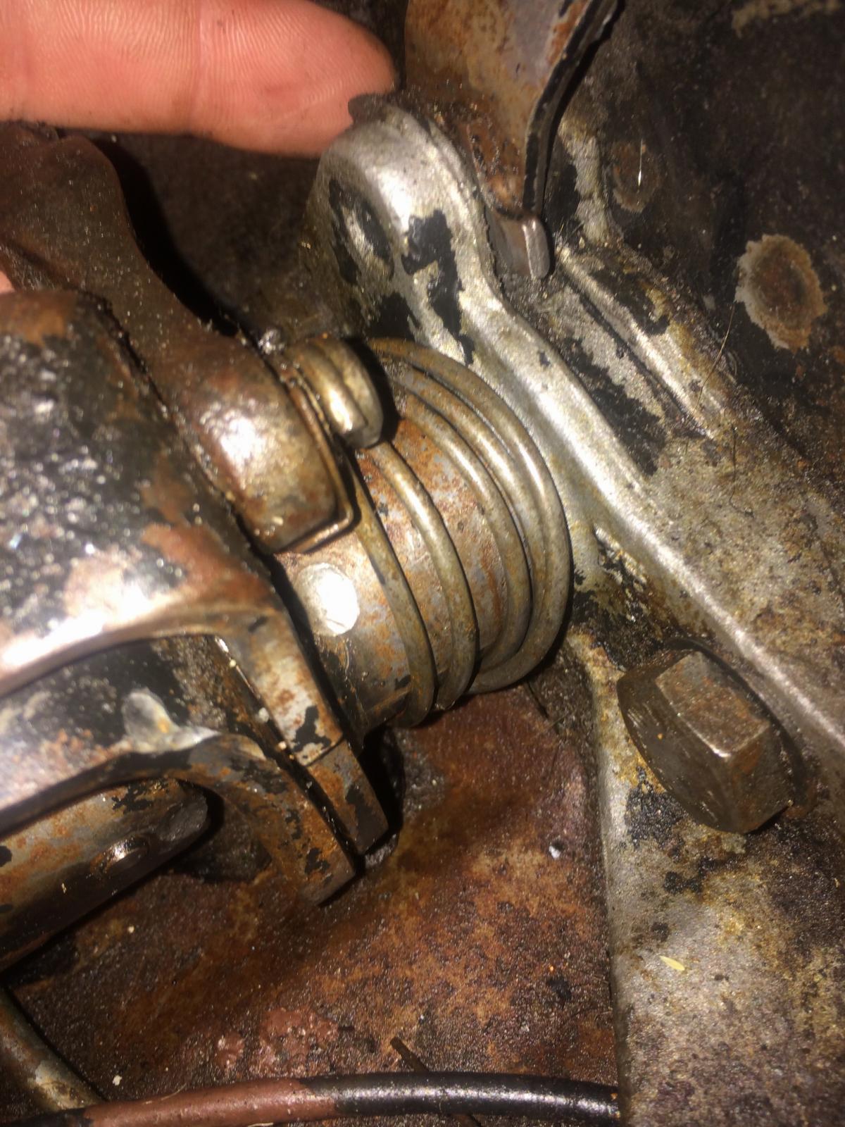 Beetle Late Model/Super 1968up View topic