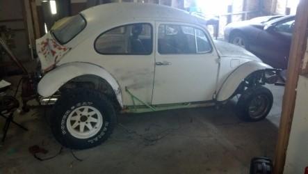 68 baja bug