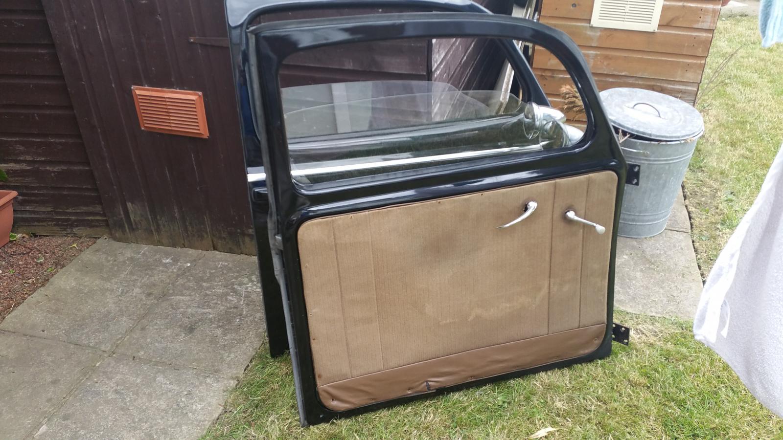 Thesamba Com Beetle Split Window 1938 53 Vws View
