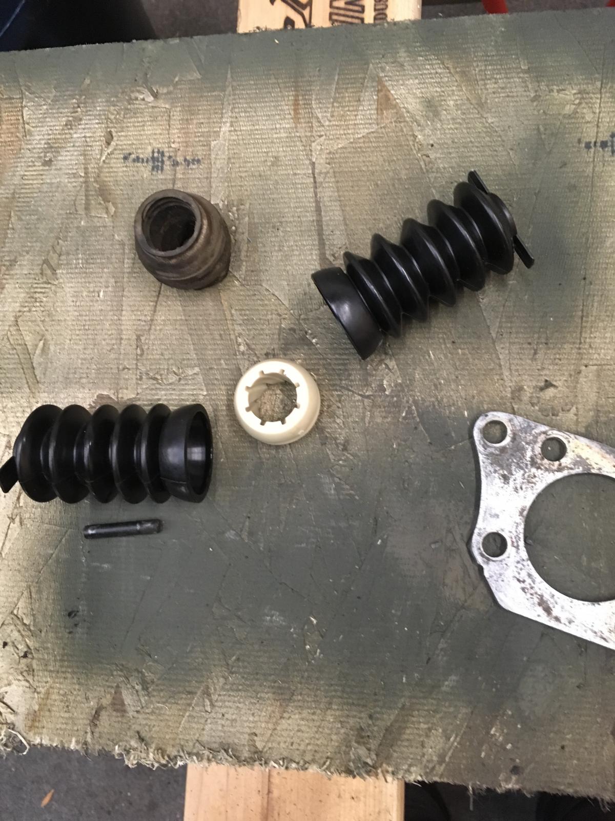 Vanagon View topic How to remove "semiblind" roll