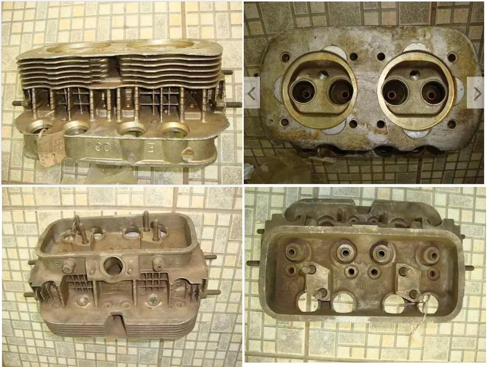 Performance/Engines/Transmissions View topic Tropical Cylinder Air Deflector