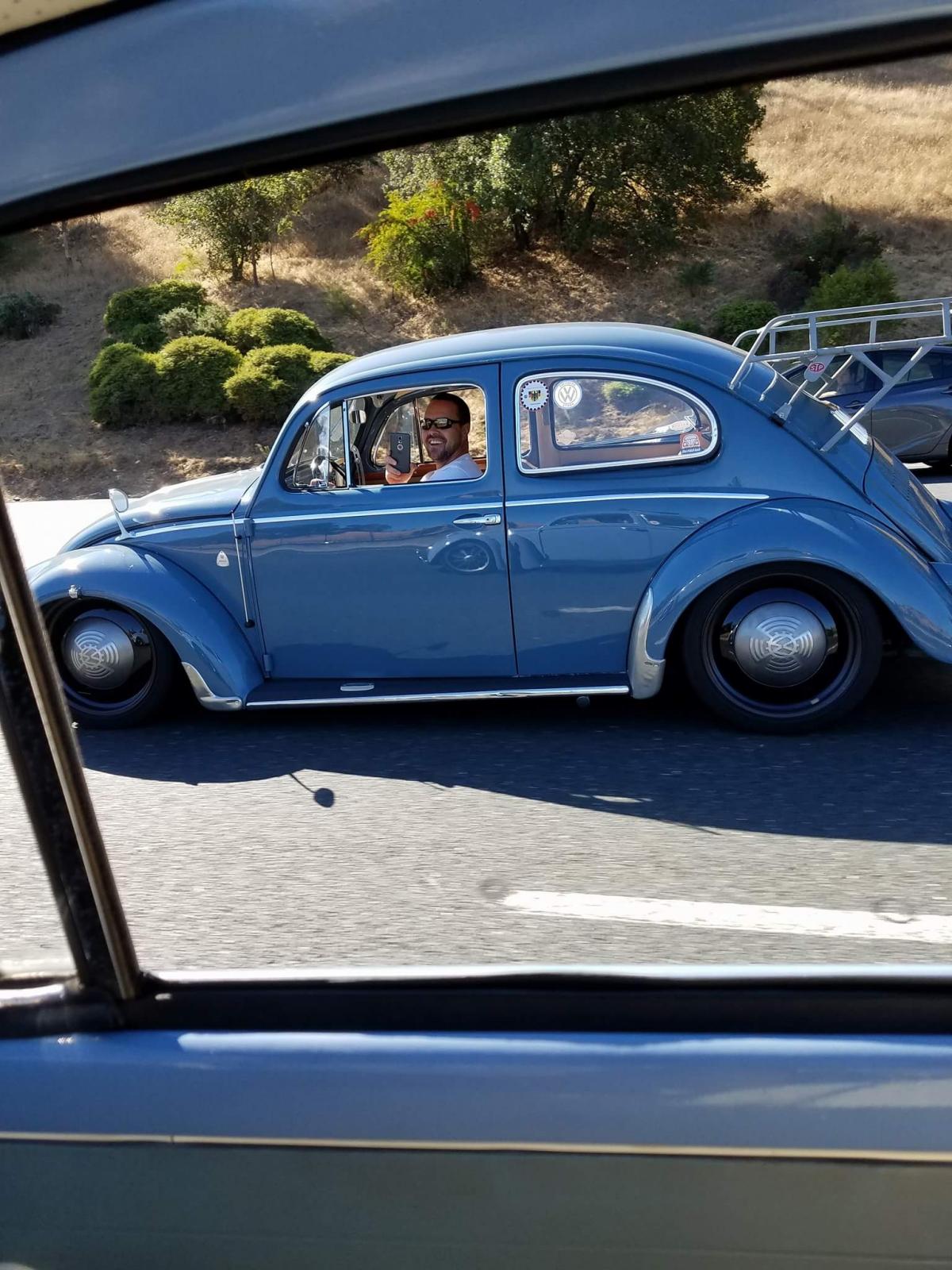 TheSamba.com :: Gallery - Oval, jim dandy rack