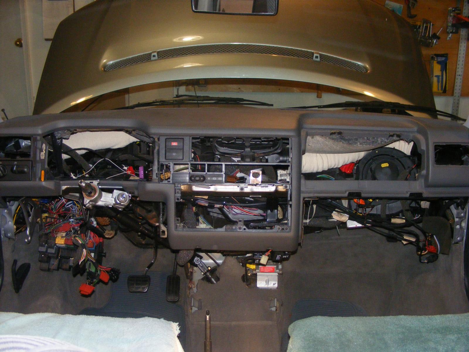 Vw golf mk7 heater matrix replacement deals