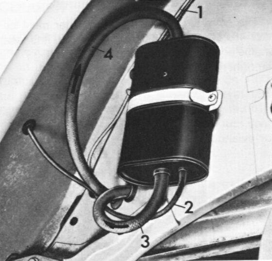TheSamba.com :: Thing/Type 181 - View topic - Fan shroud ... 1974 volkswagen thing wiring diagram 