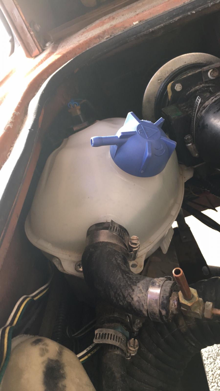 Vanagon View topic Westfalia/Subaru EJ22 Head