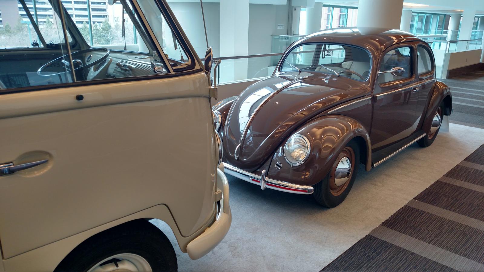 Gallery Minneapolis Auto Show