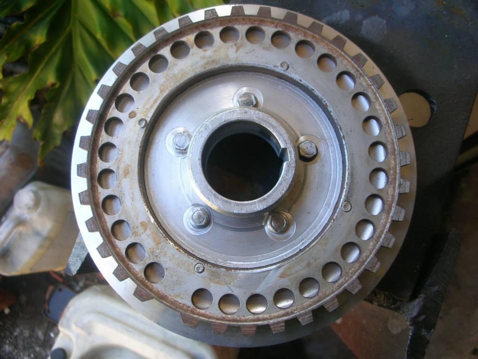 Performance/Engines/Transmissions View topic