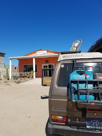 Thesamba Com Vanagon View Topic Yakima Rack Mounting