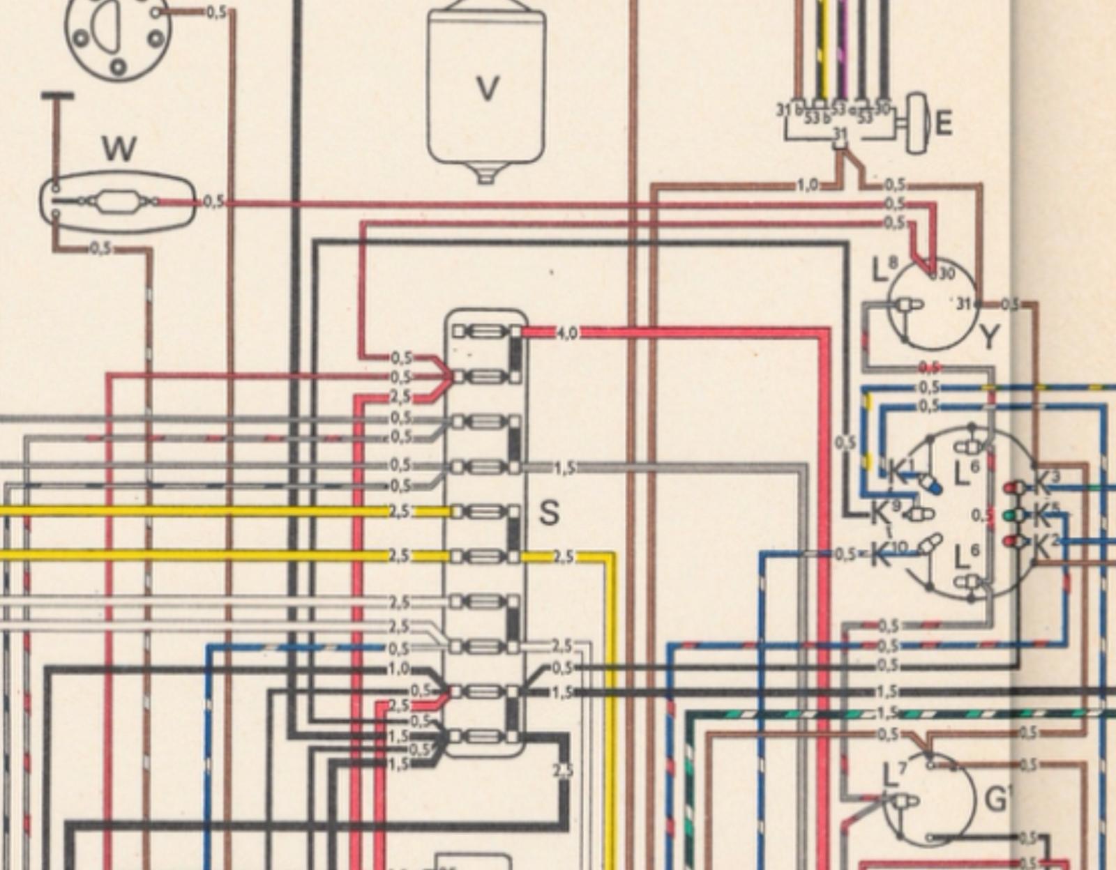 [DIAGRAM] Wiring Diagram For Autometer Oil Pressure Gauge FULL Version