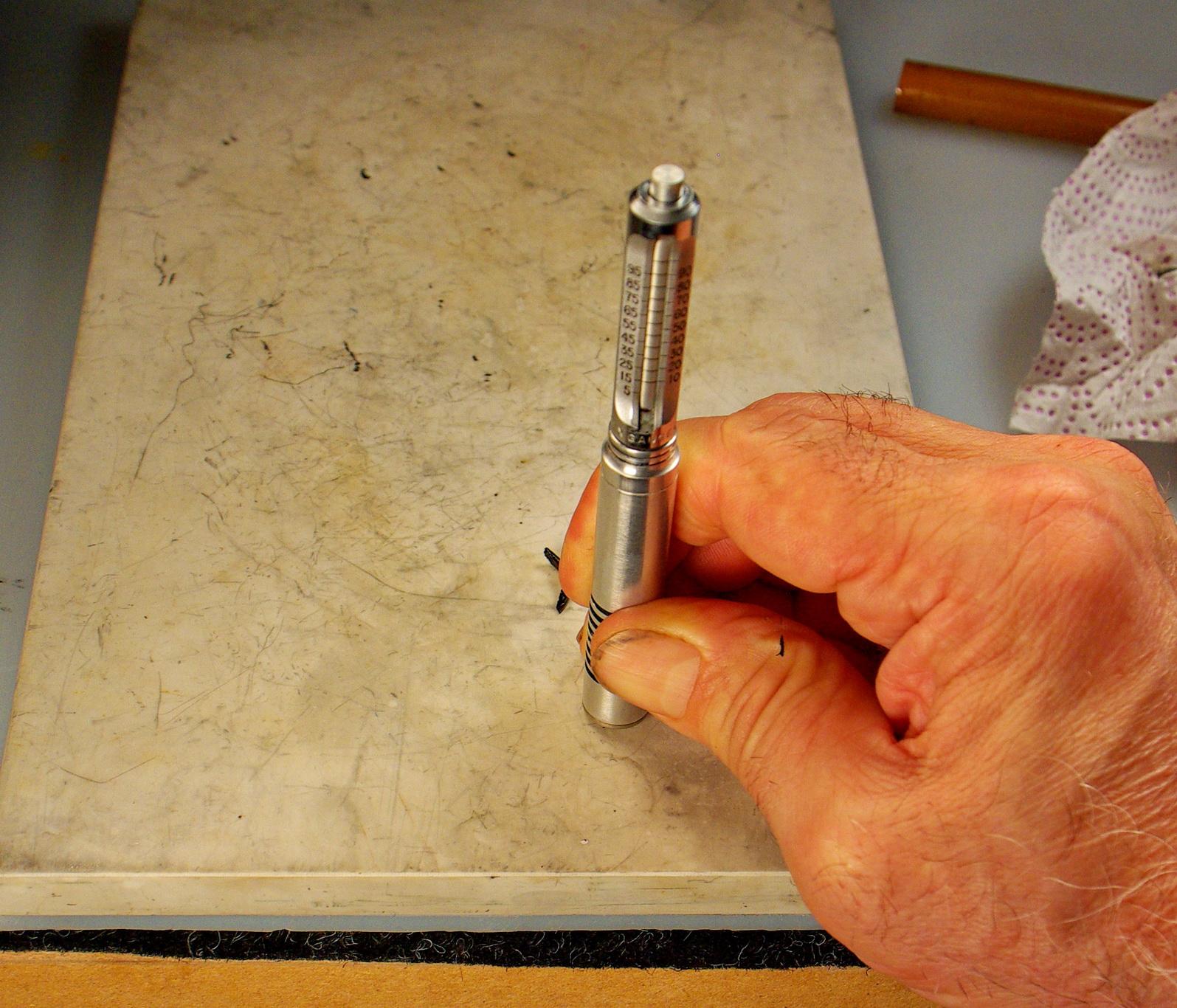 Gallery titan3c master cylinder refurb