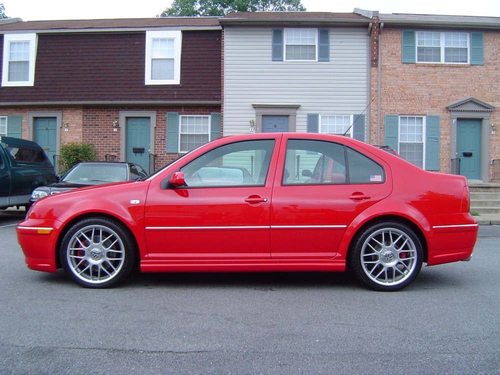 TheSamba.com :: Gallery - 2004 Jetta GLI