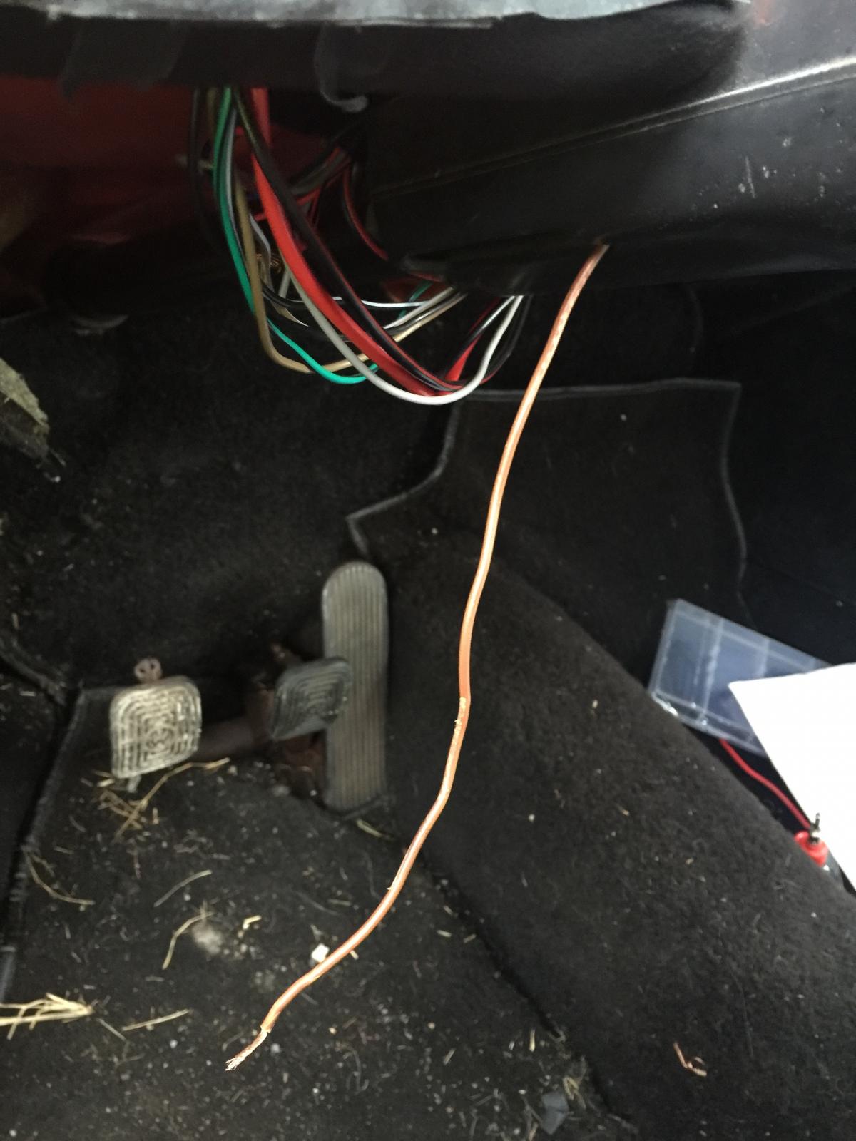 TheSamba.com :: Beetle - Late Model/Super - 1968-up - View topic - Turn