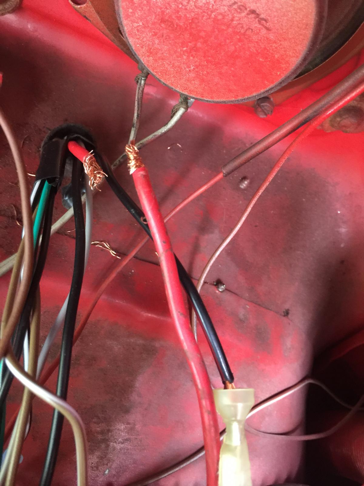 TheSamba.com :: Beetle - Late Model/Super - 1968-up - View topic - Turn