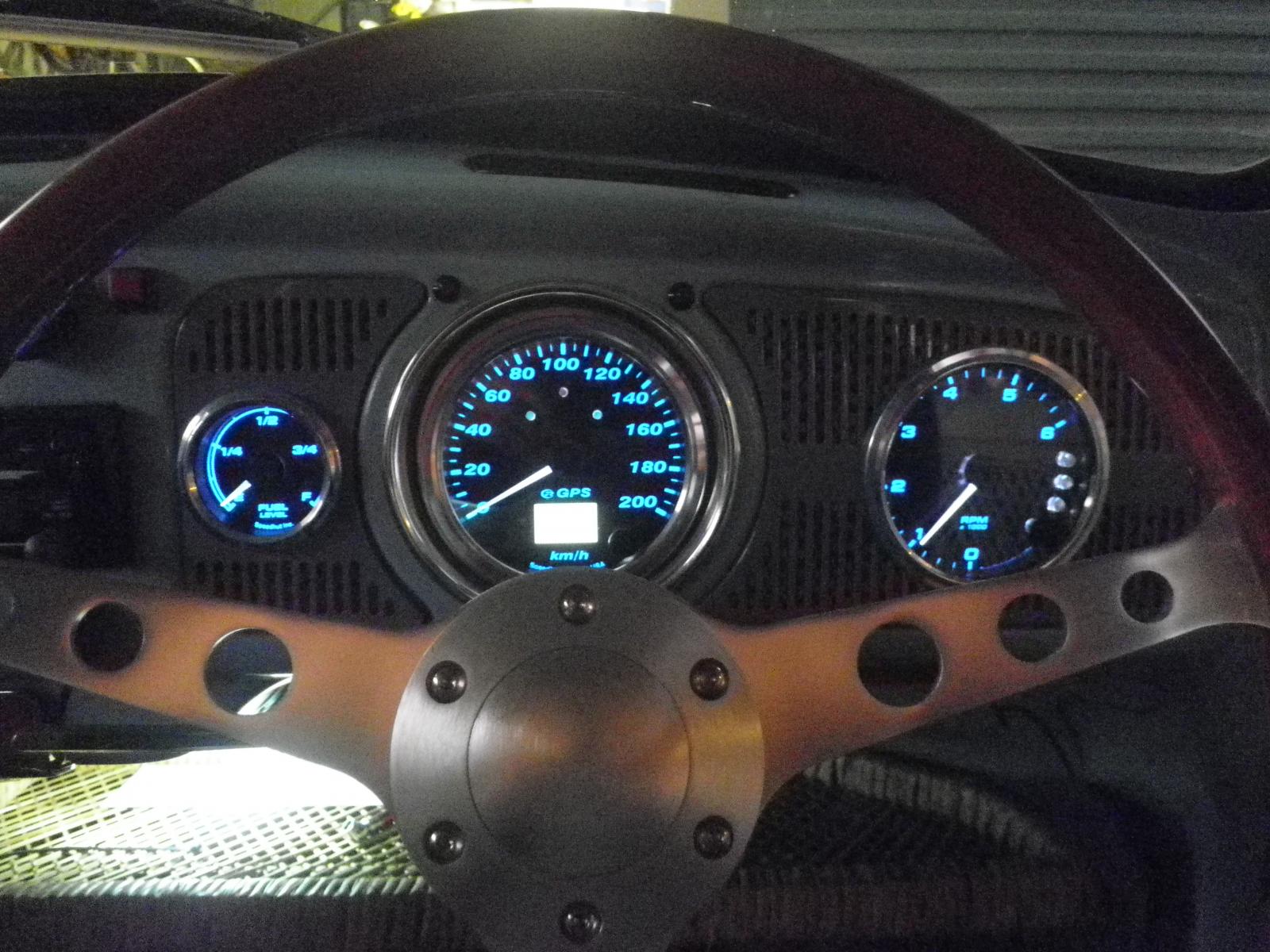 Vanagon View topic Full Mod and rebuild of