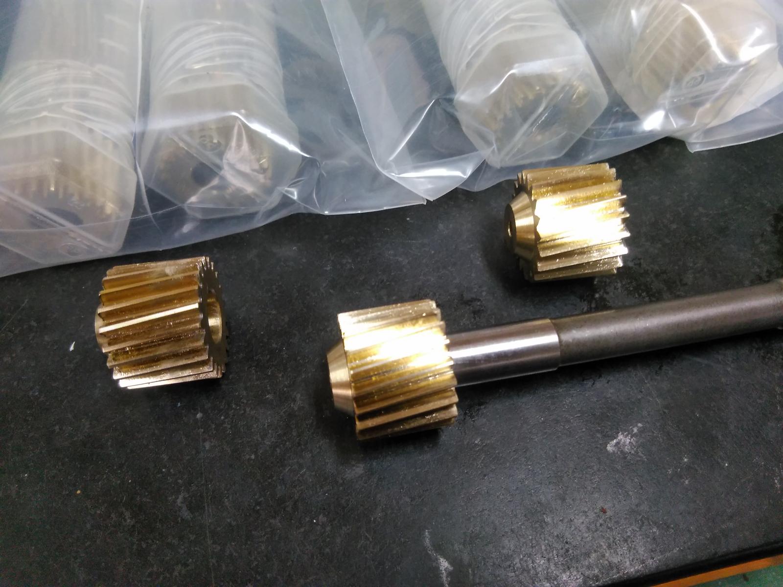 Vanagon View topic Syncro Speedometer Not working