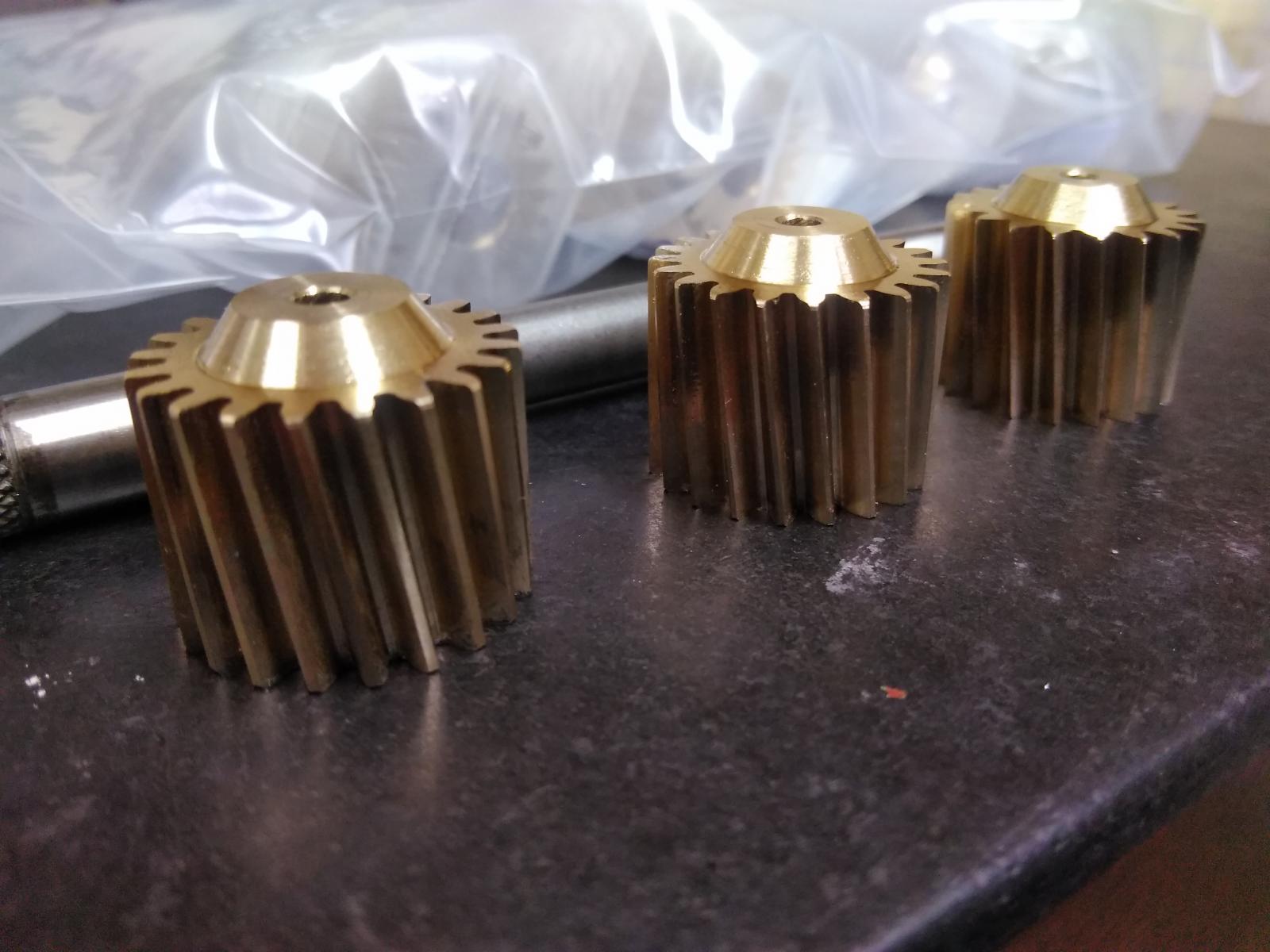 Vanagon View topic Syncro Speedometer Not working