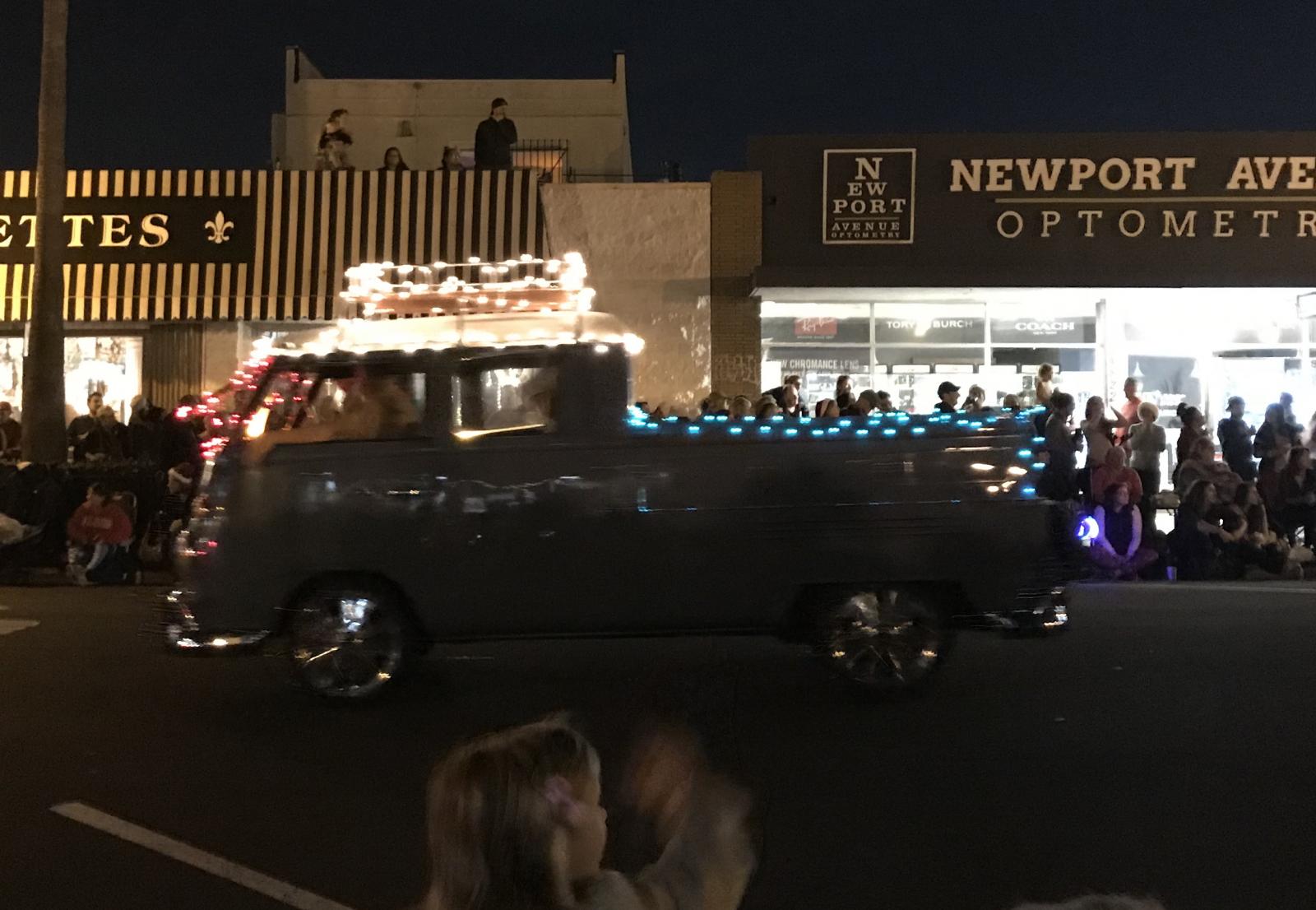Gallery OB Christmas Parade 2017