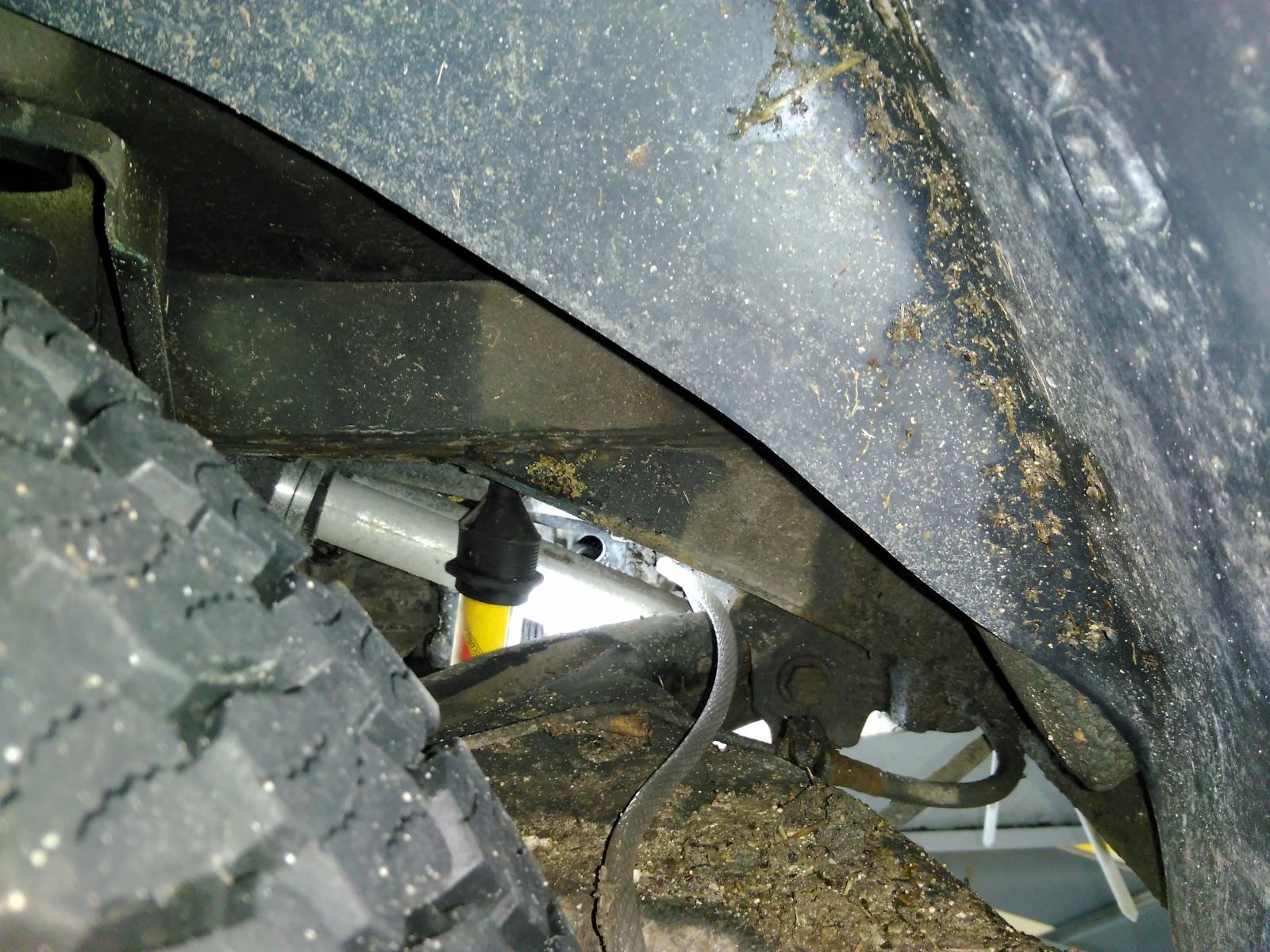 Vanagon View topic Changing Manual Transmission Oil