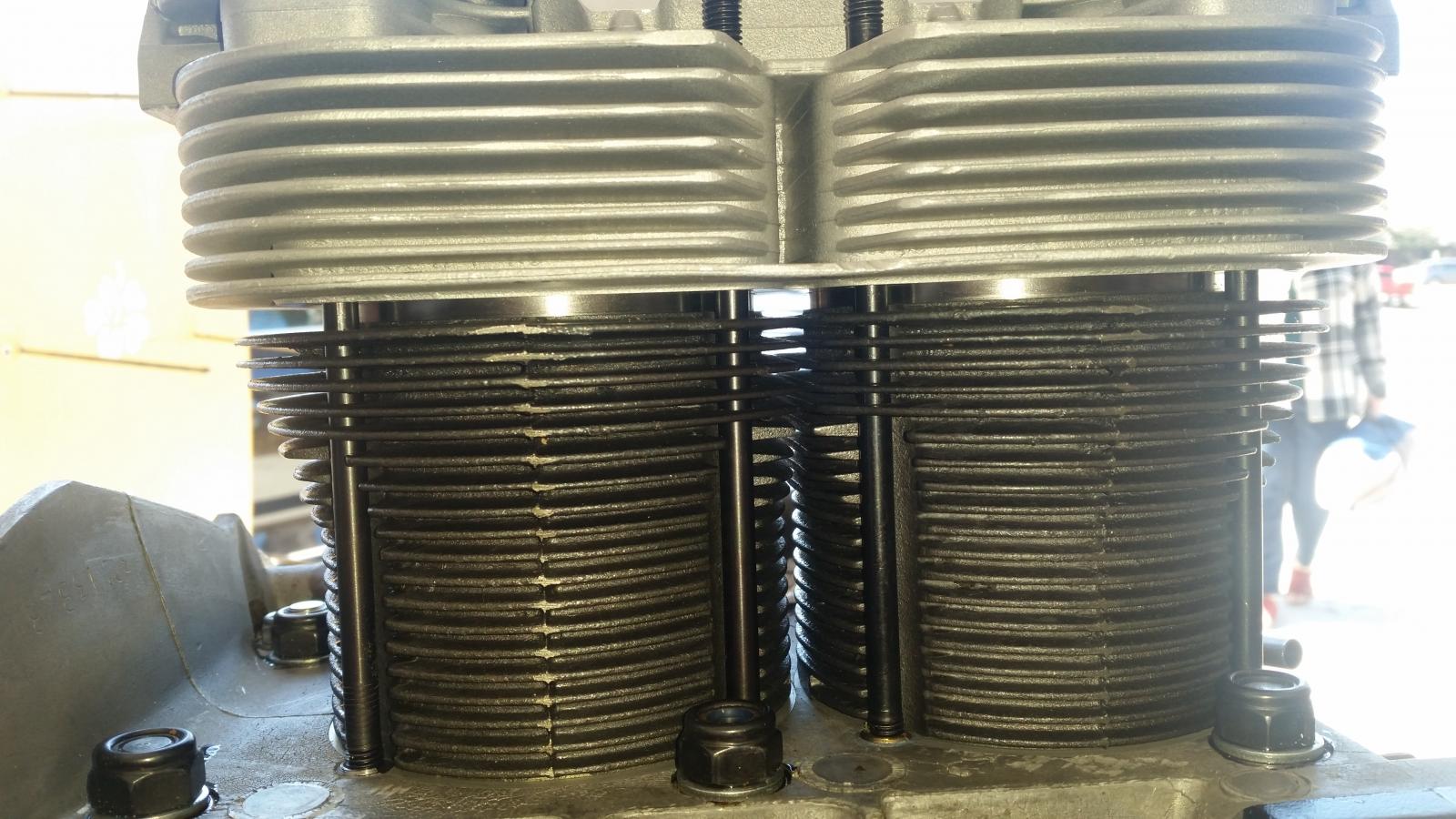 Performance/Engines/Transmissions View topic barrel