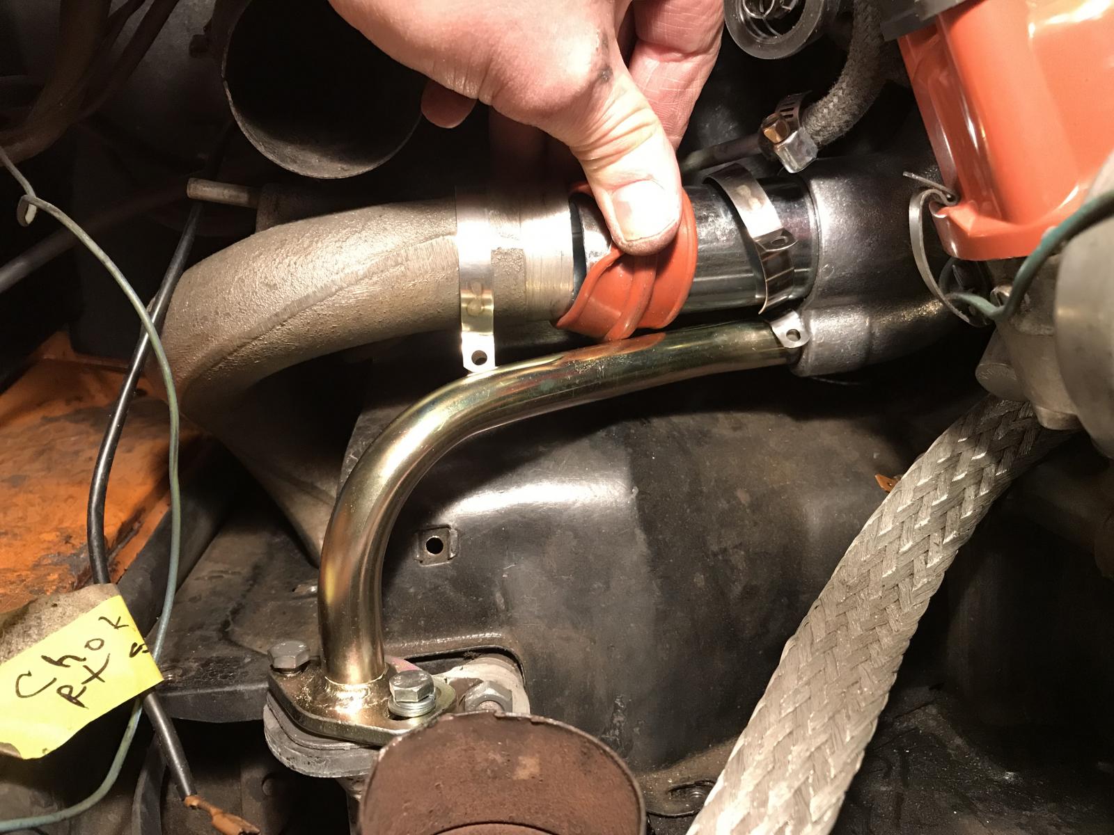 Thesamba gallery intake manifold issues