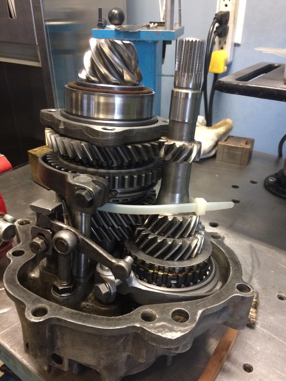 Performance/Engines/Transmissions View topic 62