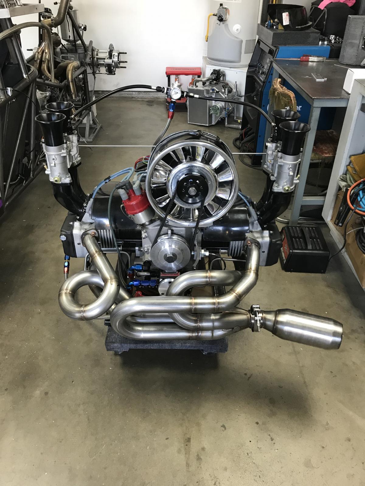 TheSamba Performance Engines Transmissions View topic