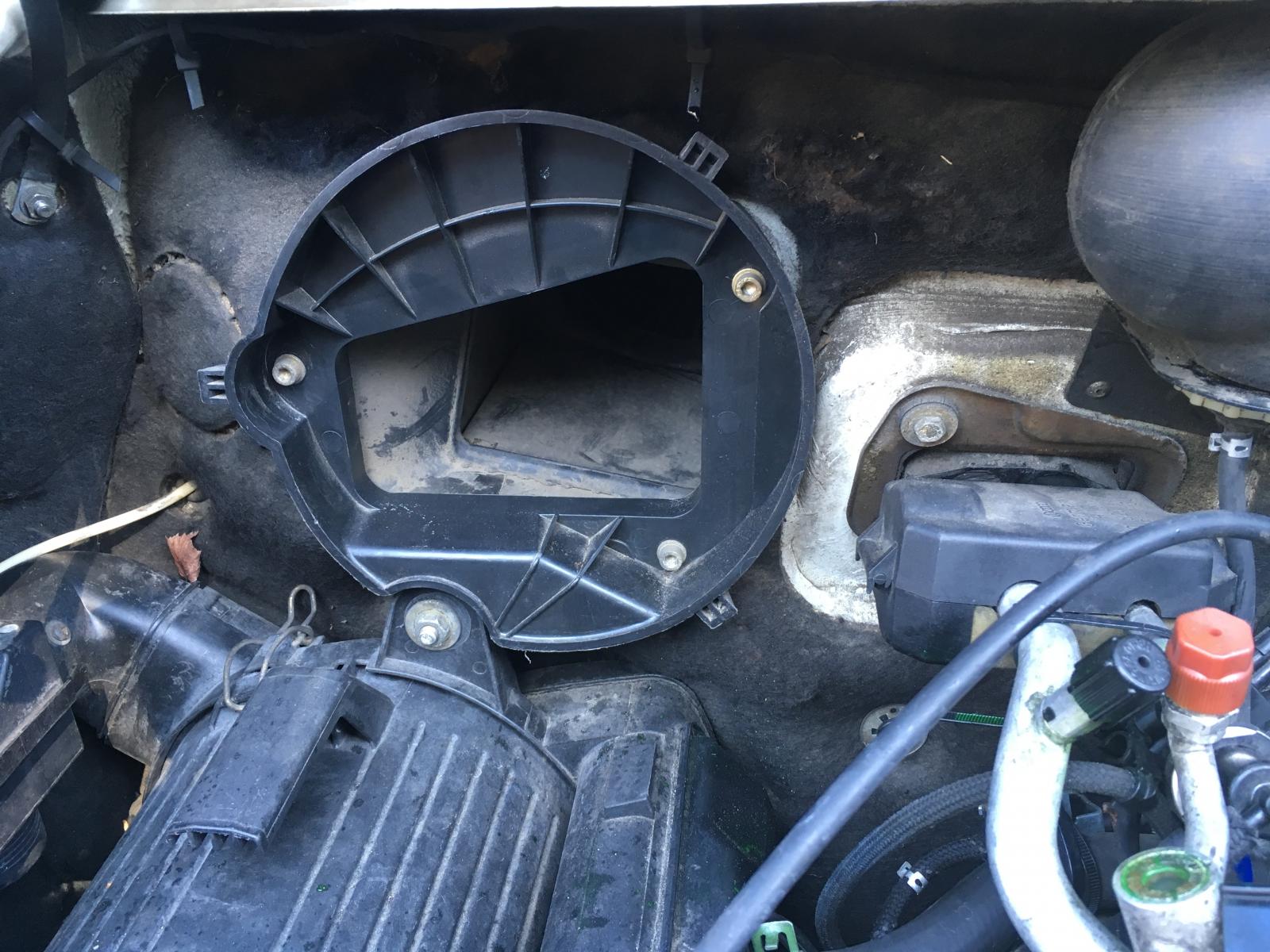 Thesamba Com Eurovan View Topic Short Nose Van With Long
